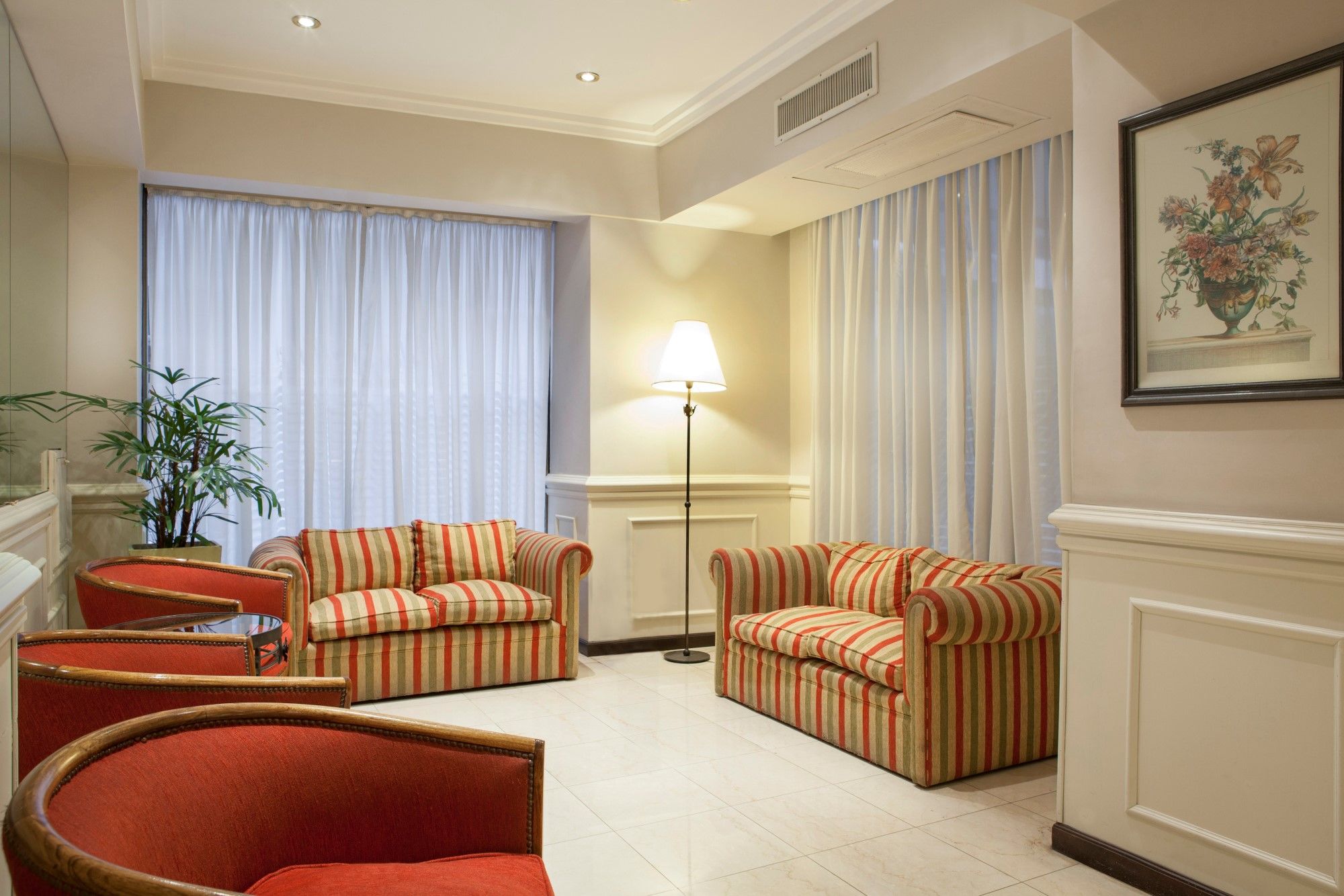 Hotel Waldorf Buenos Aires Exterior photo